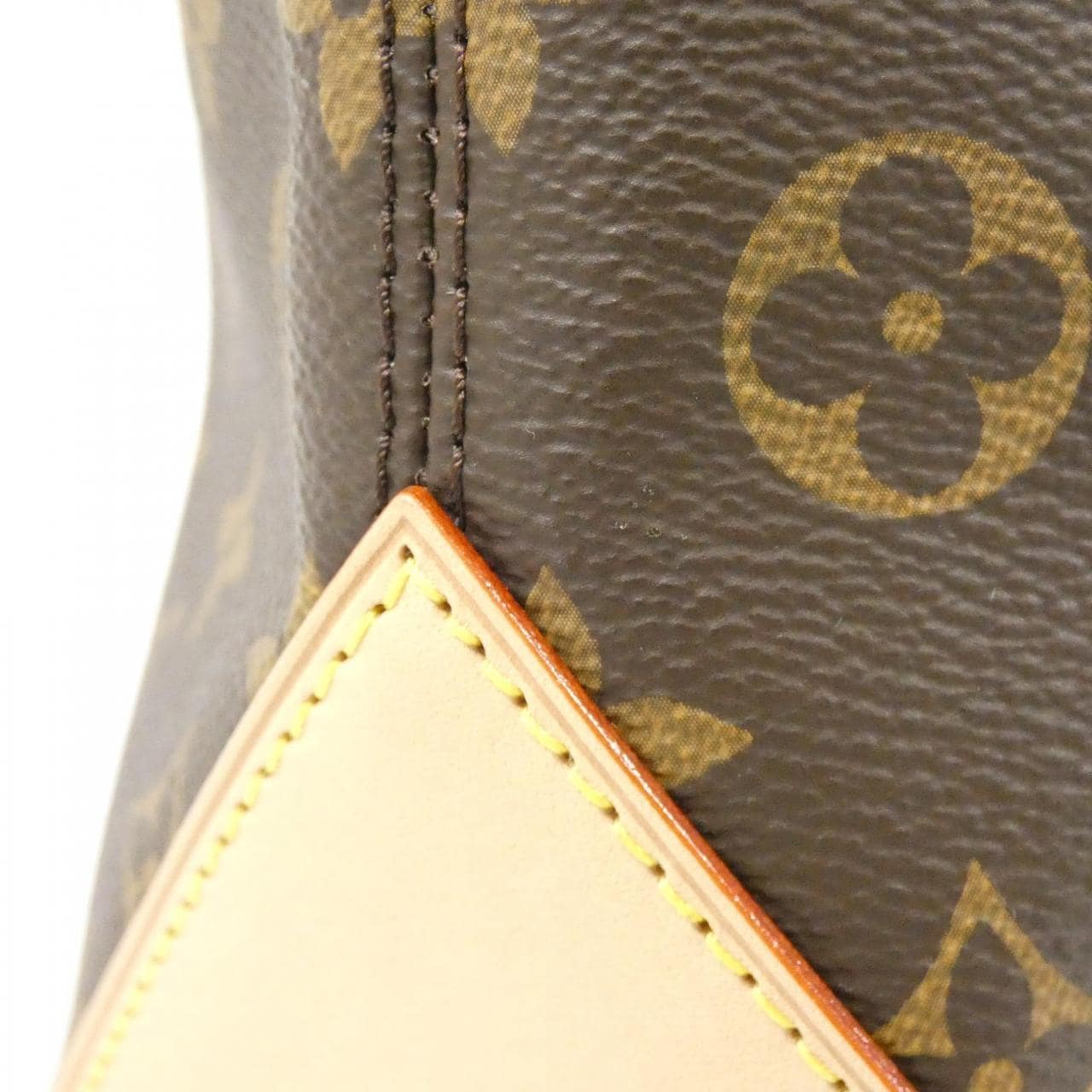 ルイヴィトン モノグラム ピアノ M12095 バッグ