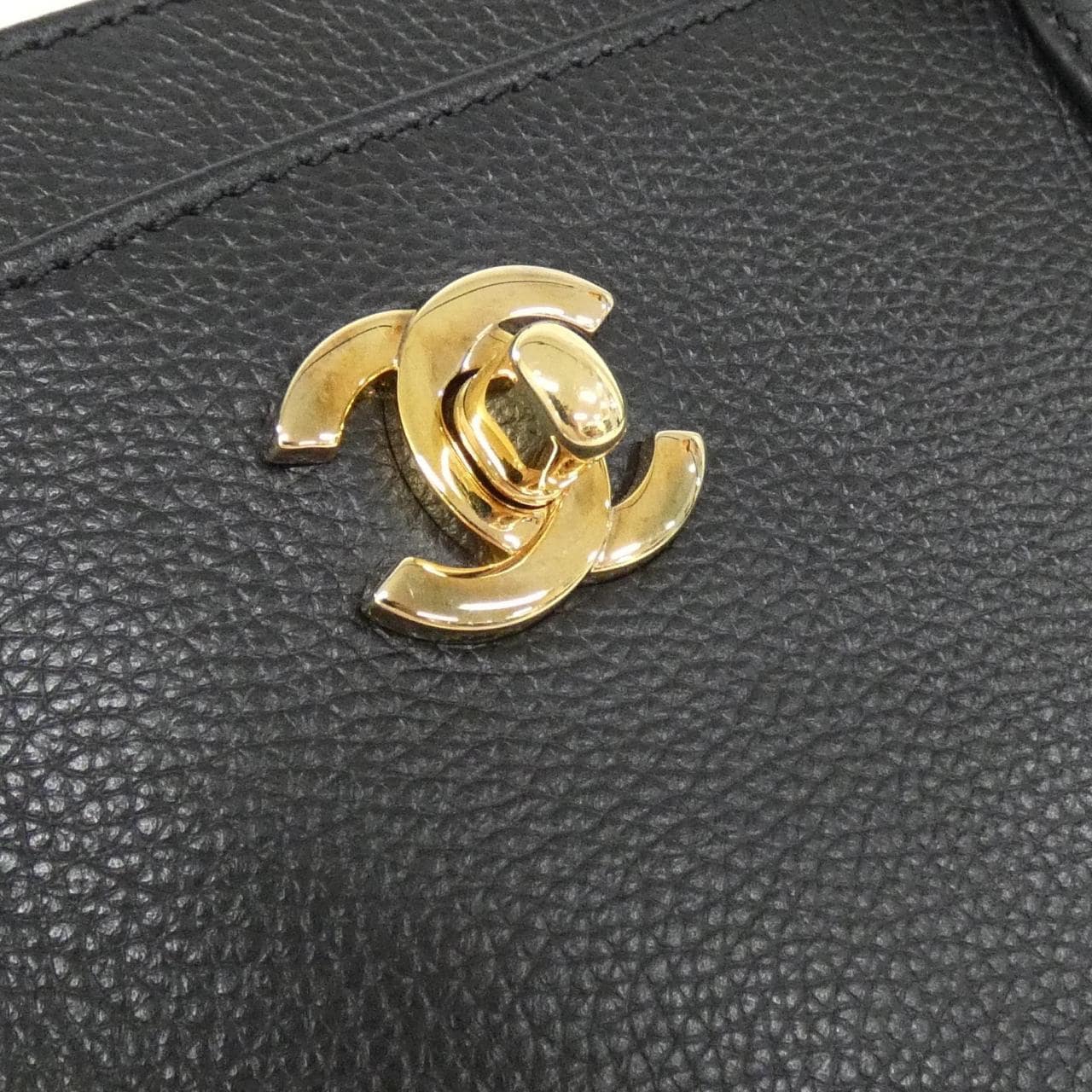 シャネル エグゼクティブ ライン 67282 バッグ