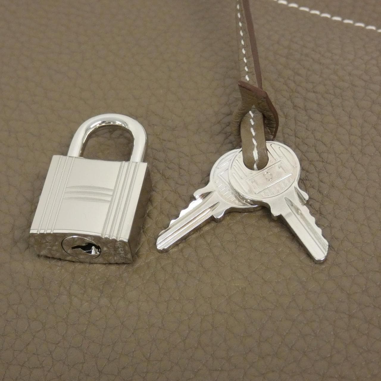 エルメス ボリード 31cm 073419CK バッグ