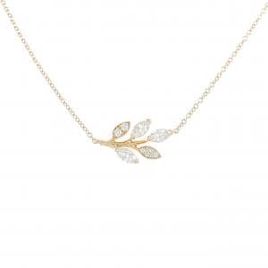 TIFFANY victoria necklace