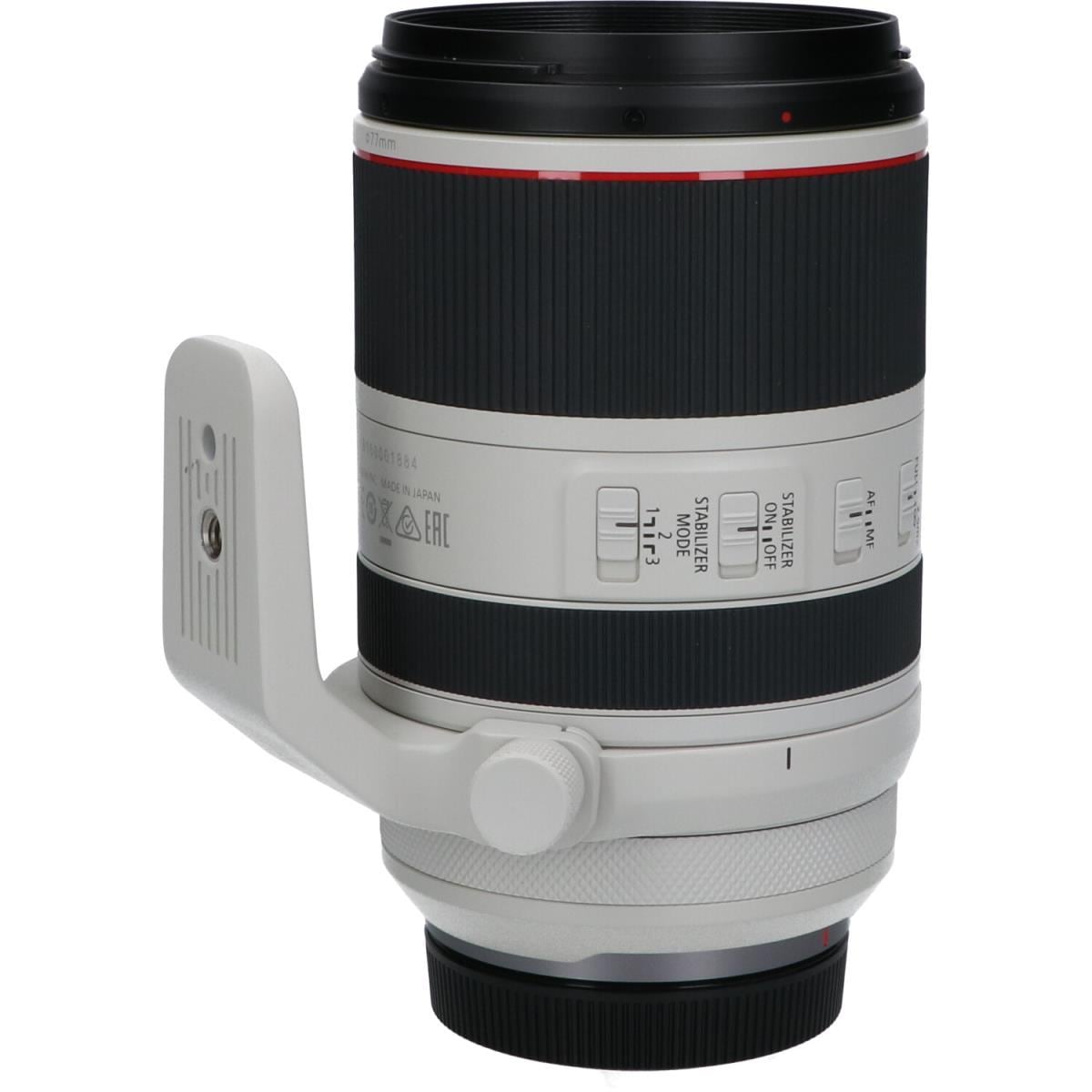 CANON RF70-200mm F2.8L IS USM