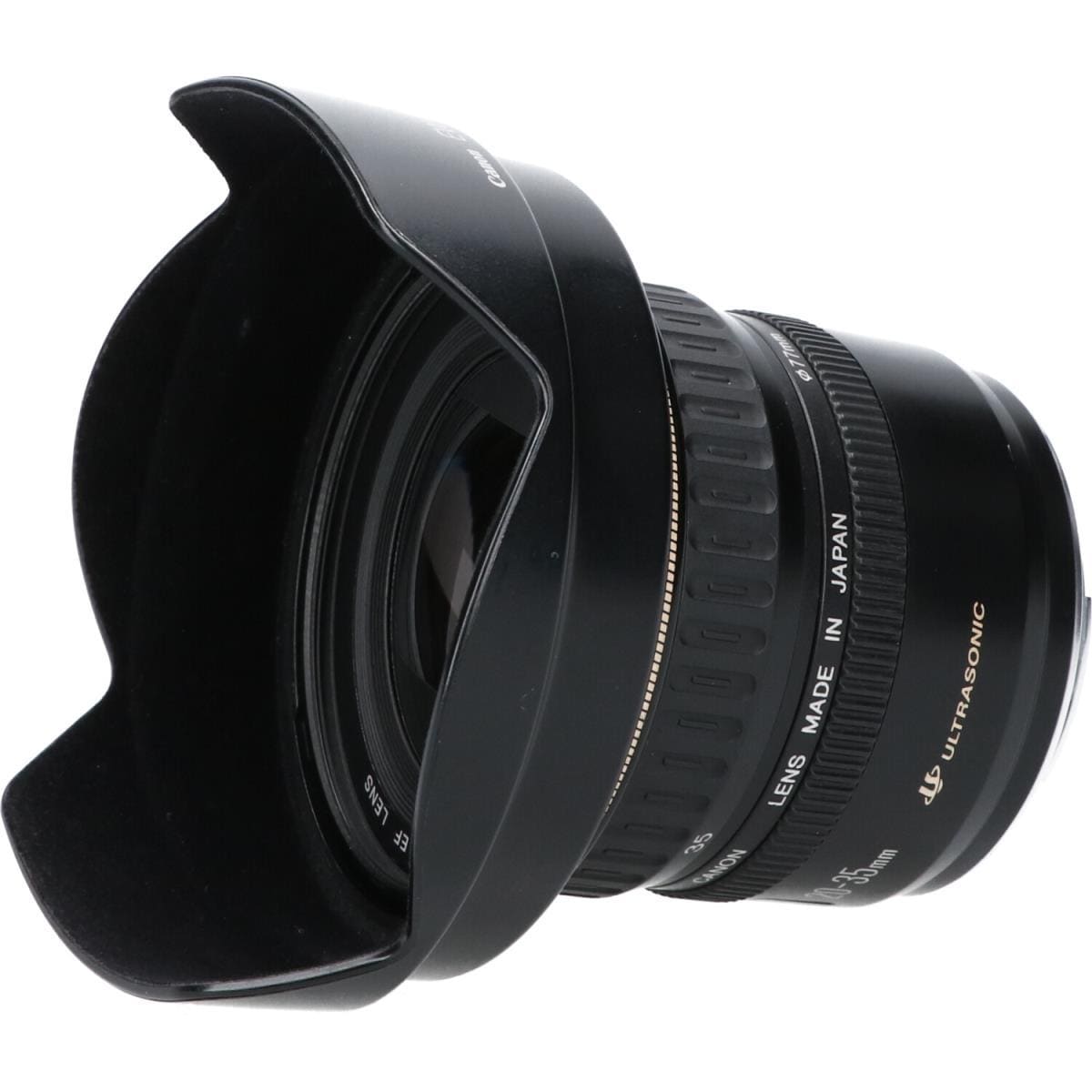 ＣＡＮＯＮ　ＥＦ２０－３５ｍｍ　Ｆ３．５－４．５ＵＳＭ