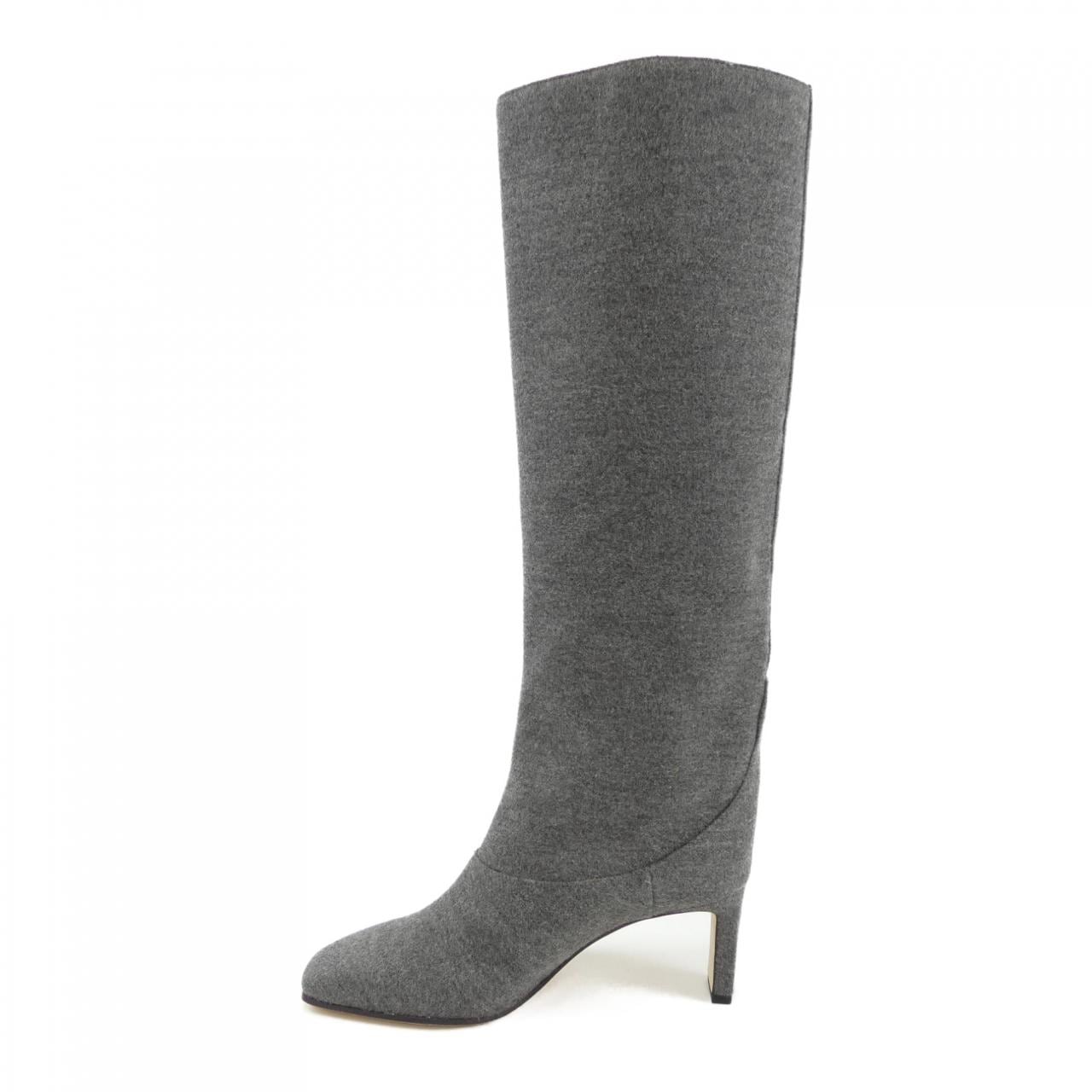 ジミーチュウ JIMMY CHOO ブーツ