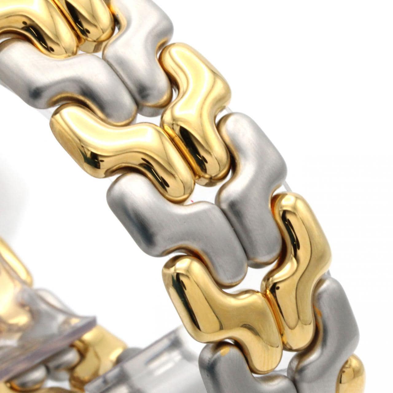 タグ･ホイヤー セル クロノグラフ CG1124-0 SSxYG クォーツ