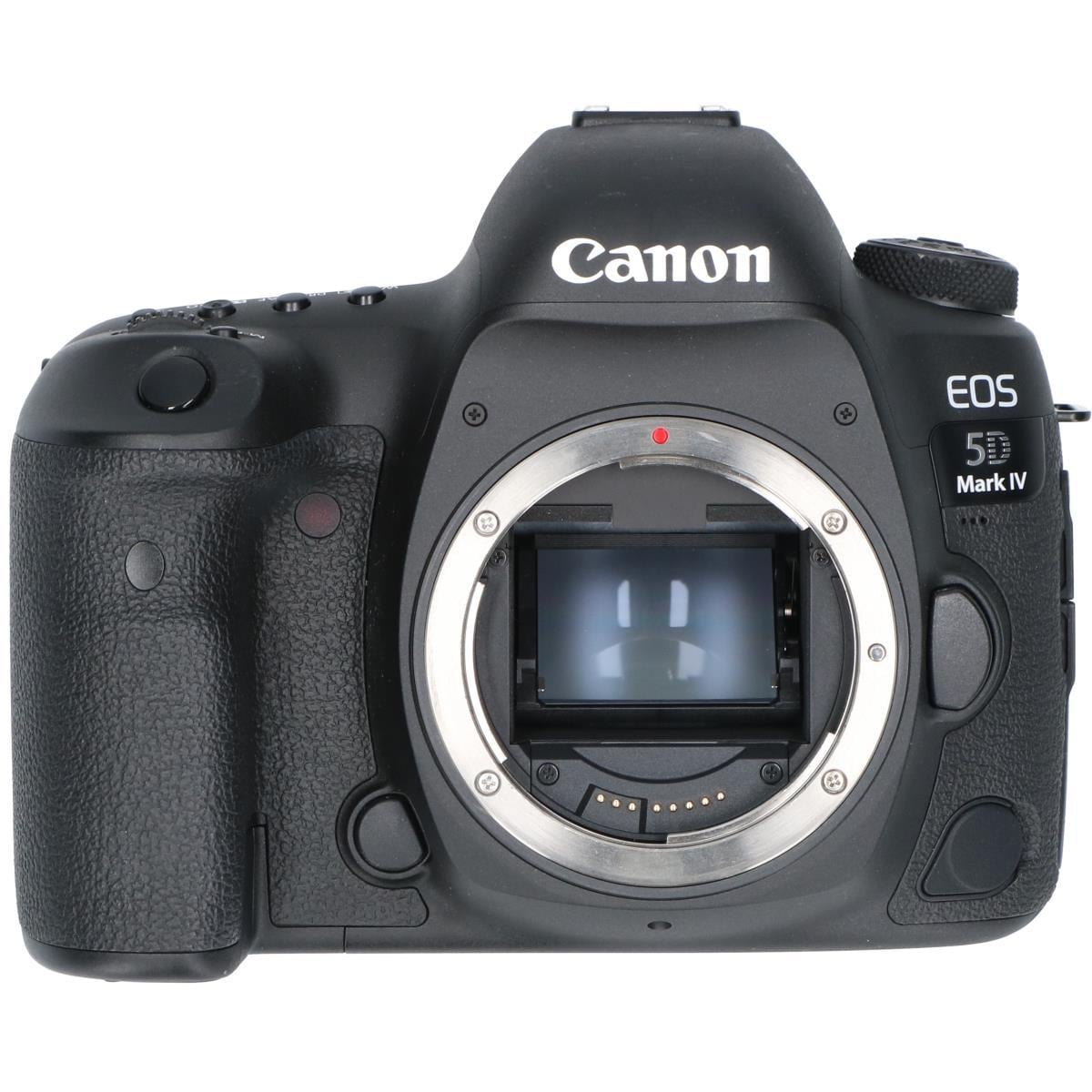 EOS 5D MARK IV