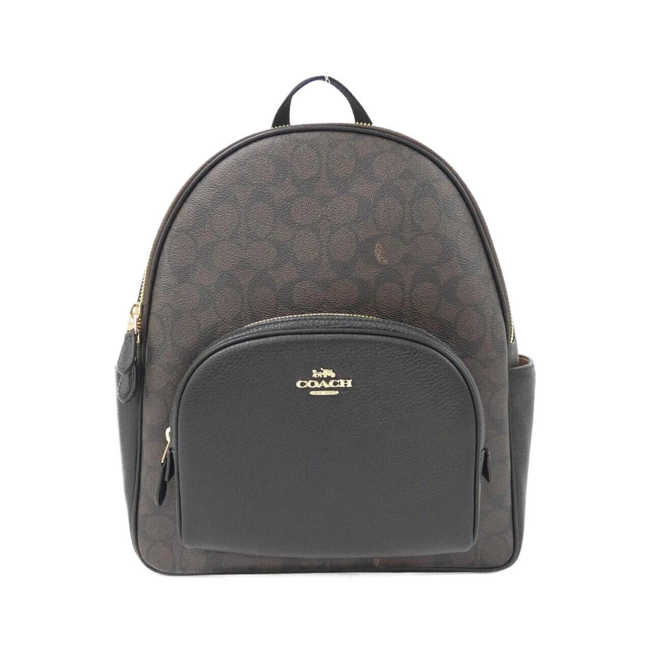 【新品】コーチ CZ176 リュックサック