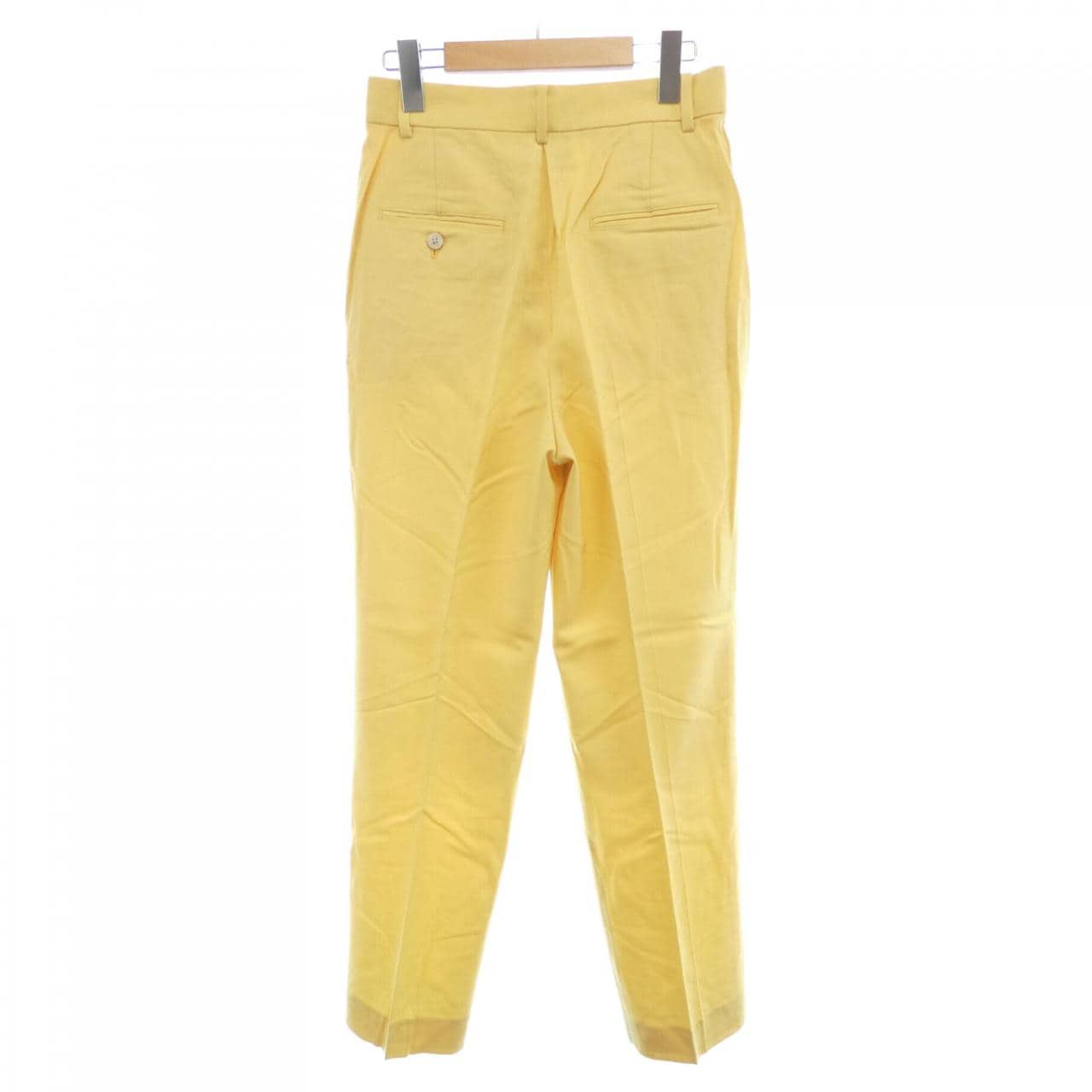 ザニューハウス THE NEWHOUSE パンツ