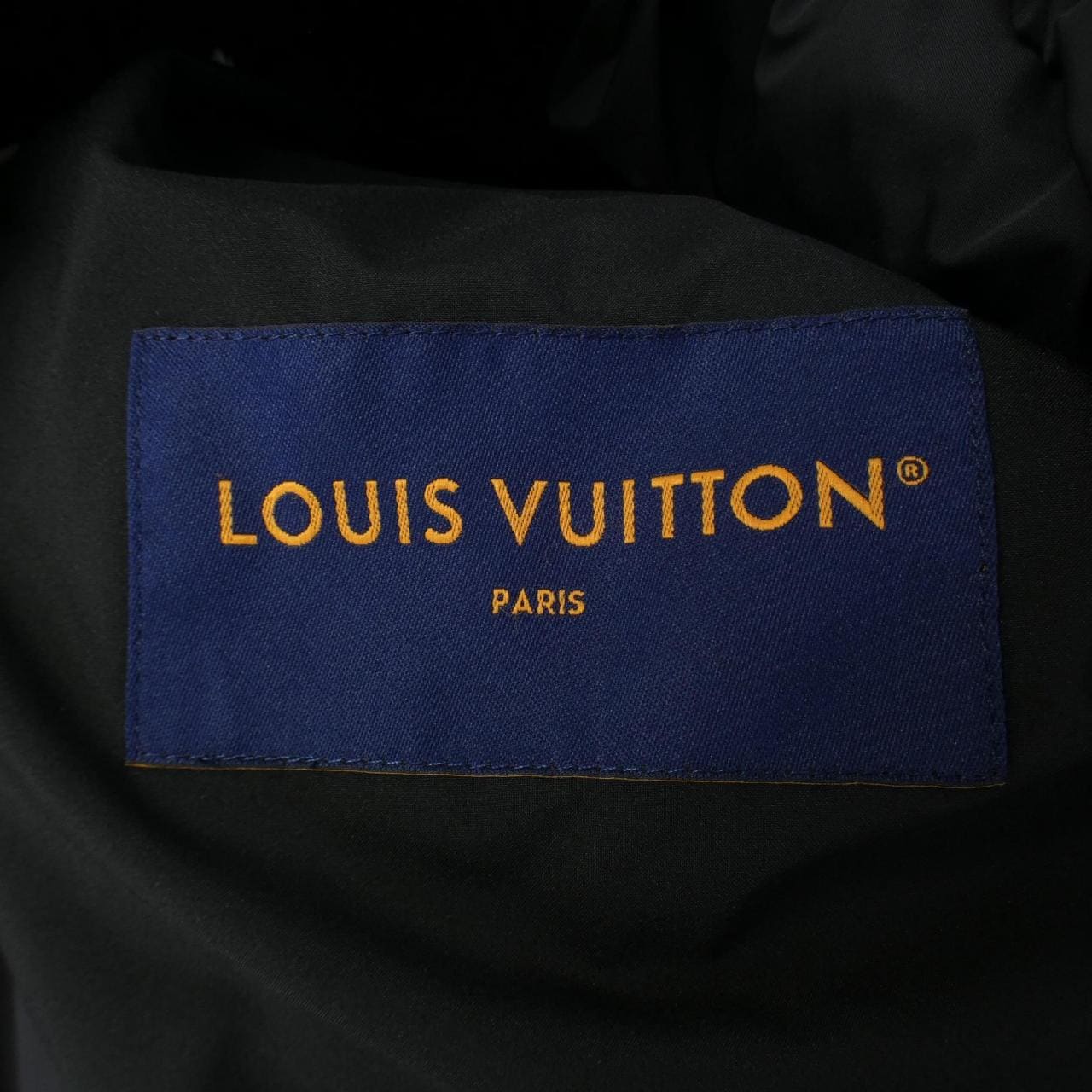 ルイヴィトン LOUIS VUITTON ジャケット