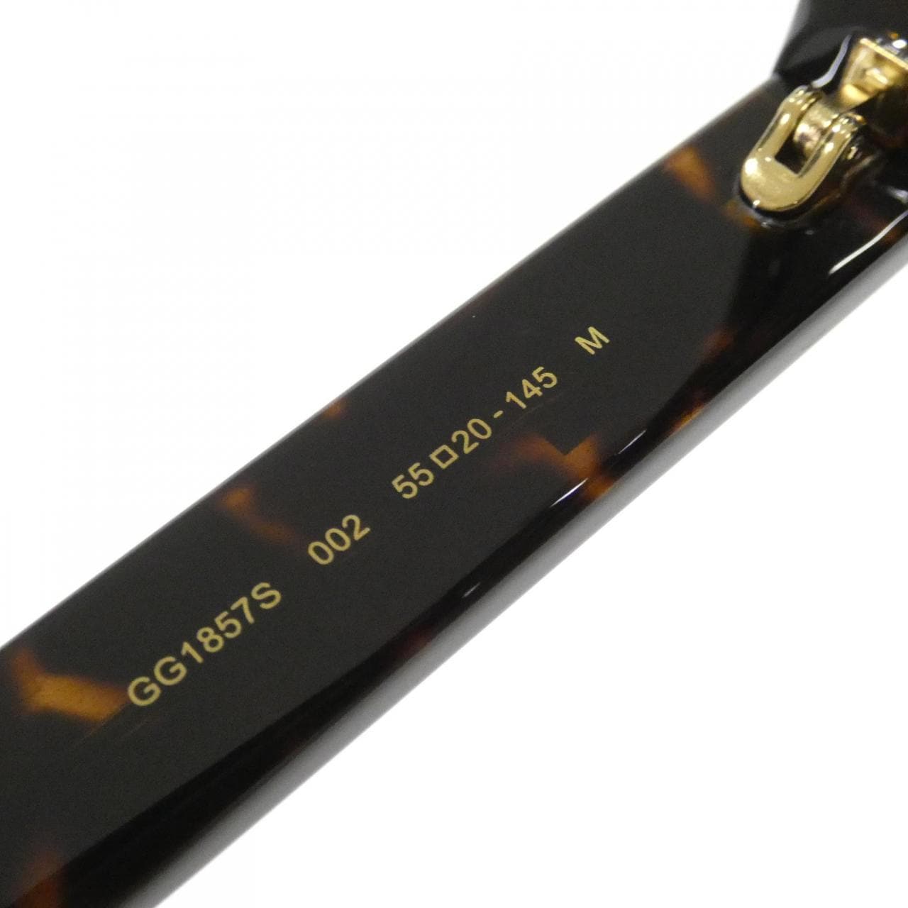 【新品】グッチ GG1857S サングラス