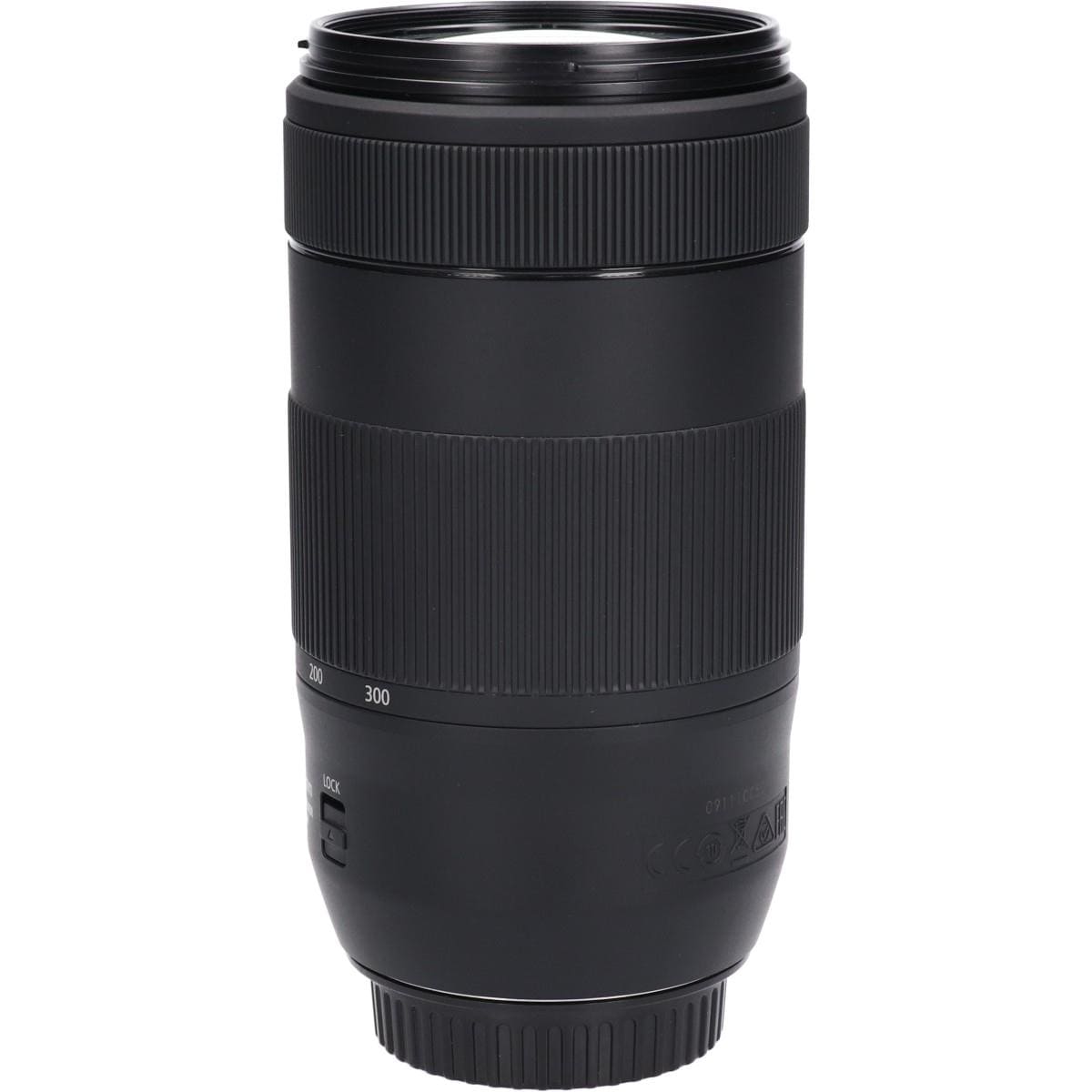 ＥＦ７０－３００ｍｍ　Ｆ４－５．６Ｌ　ＩＳ　ＵＳＭ