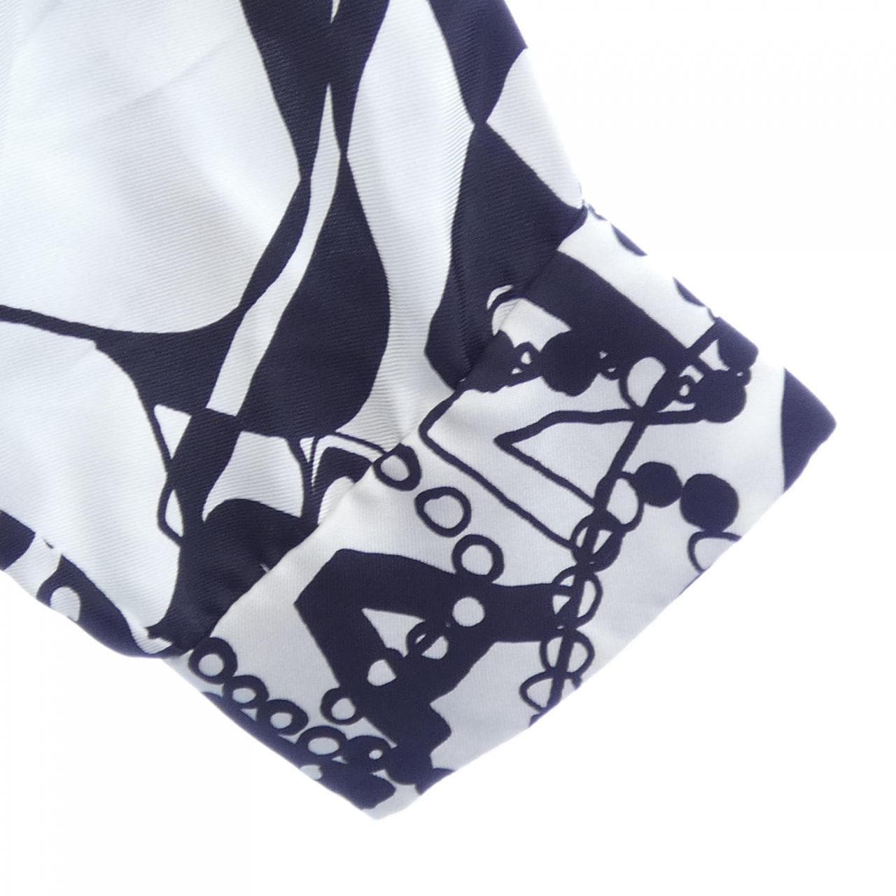 シャネル CHANEL P71906V63358 コート