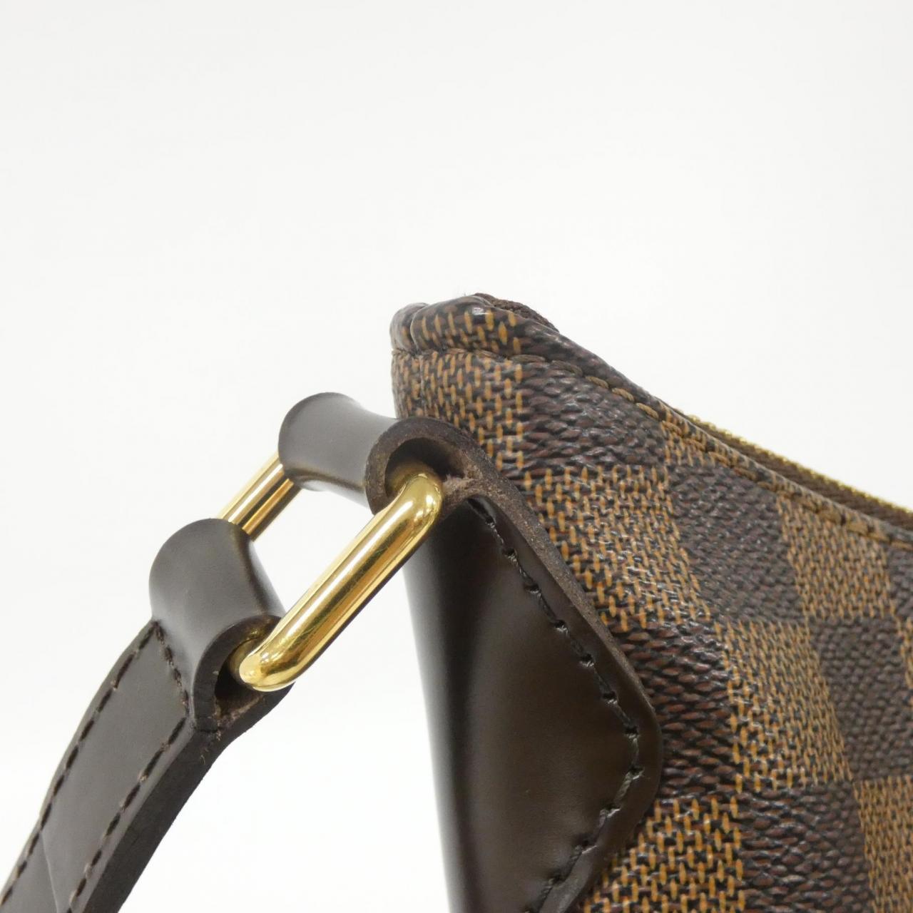 ルイヴィトン ダミエ ブルームズベリ PM N42251 ショルダーバッグ