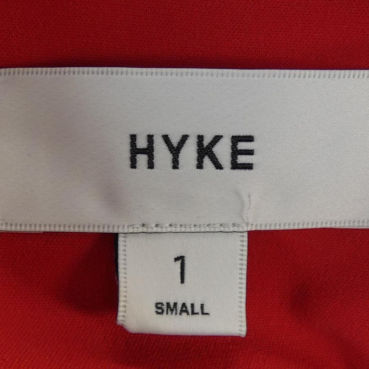 ハイク HYKE ワンピース