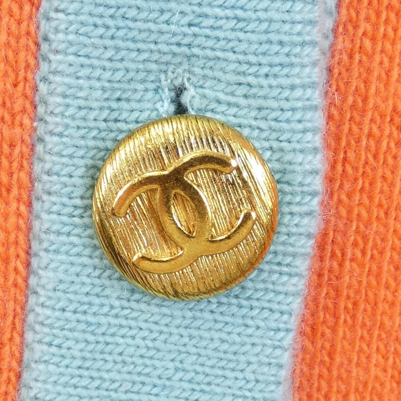 シャネル CHANEL P01102V00009 カーディガン