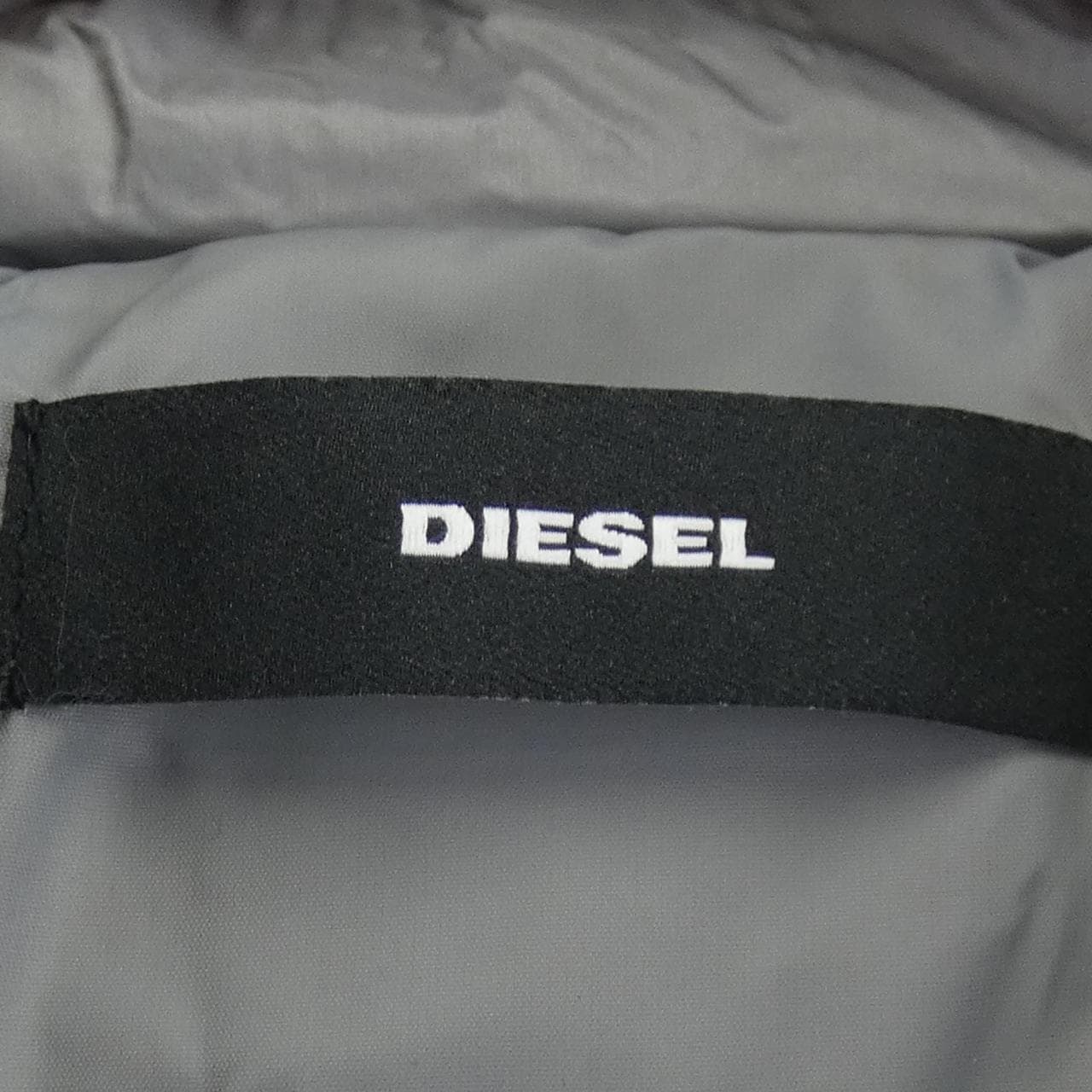 ディーゼル DIESEL ダウンコート