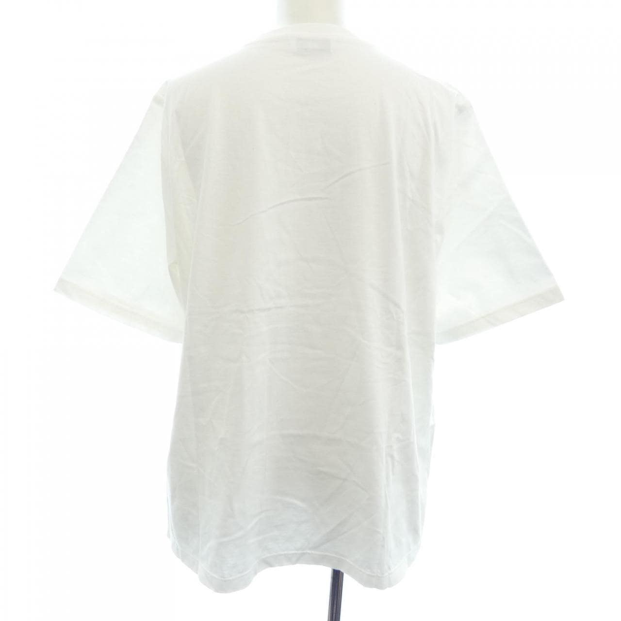 エルメス HERMES シュヴォー アン シンメトリー　CHEVAUX EN SYMETRIE H357925 Tシャツ