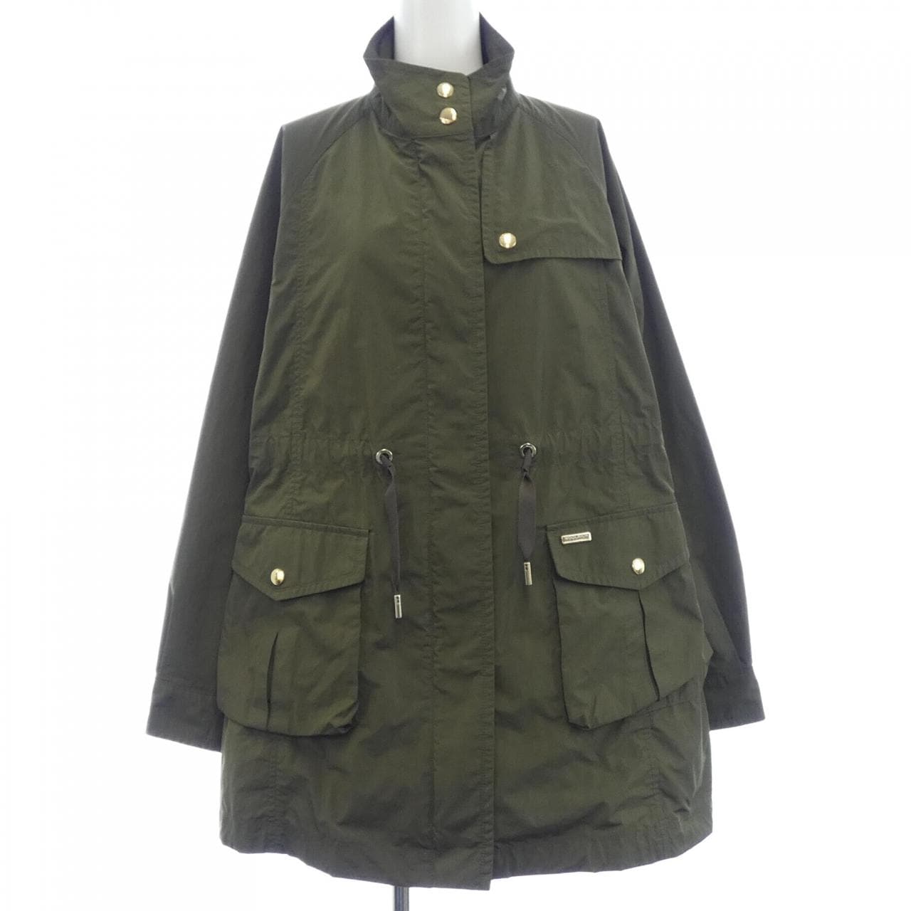 WOOL RICH WOOL RICH COAT