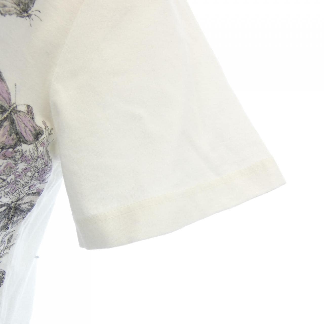 クリスチャンディオール CHRISTIAN DIOR 413T09A4522 Tシャツ