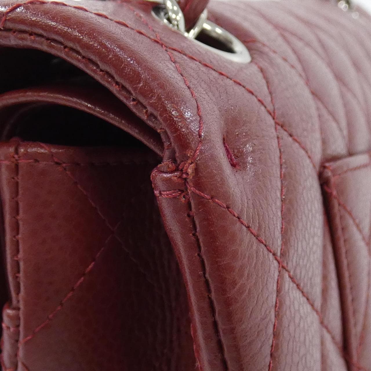 シャネル 1112 ショルダーバッグ