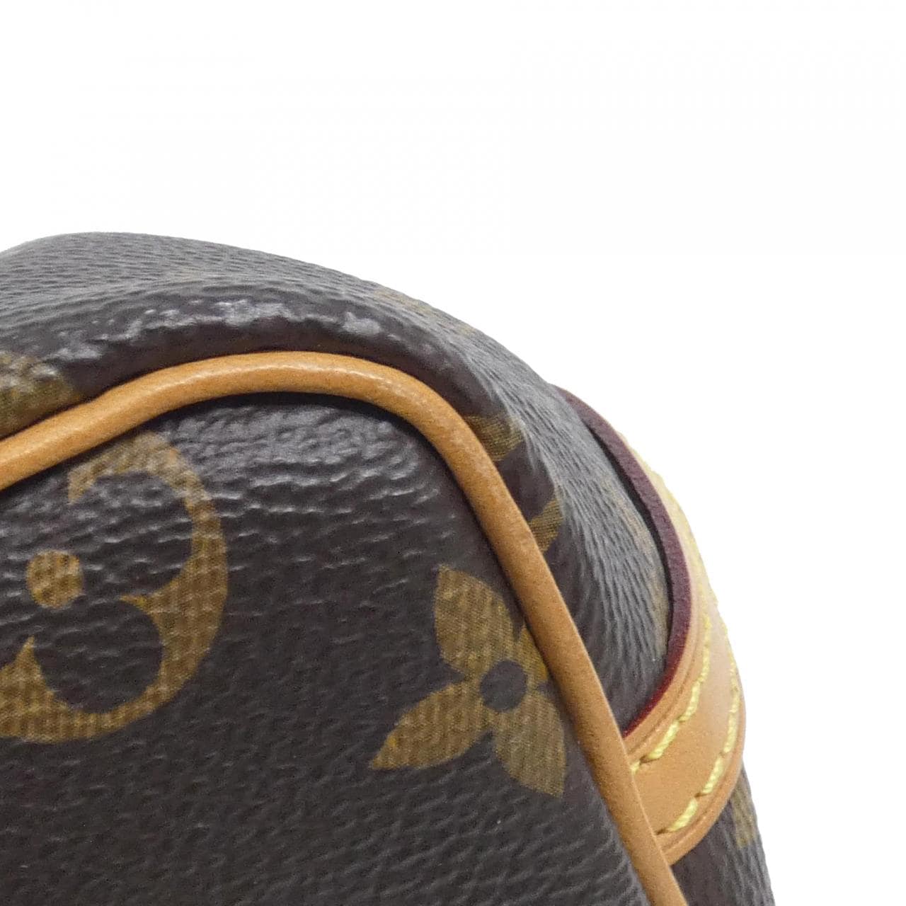 ルイヴィトン モノグラム ナノ ノエ M41346 ショルダーバッグ