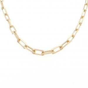 【新品】K18YG ネックレス