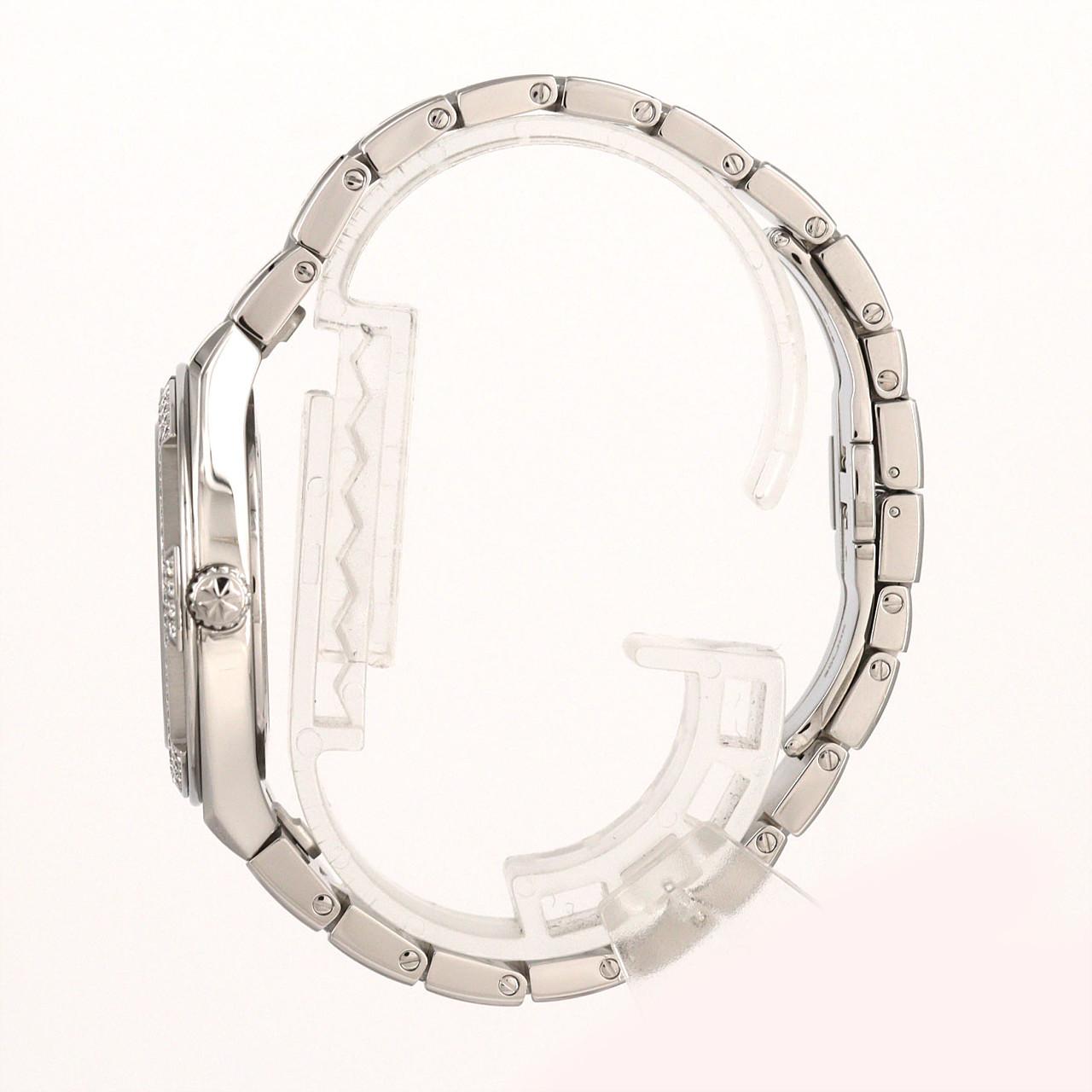 ヴァシュロン･コンスタンタン オーヴァーシーズ/D 1225V/200A-B590 SS クォーツ