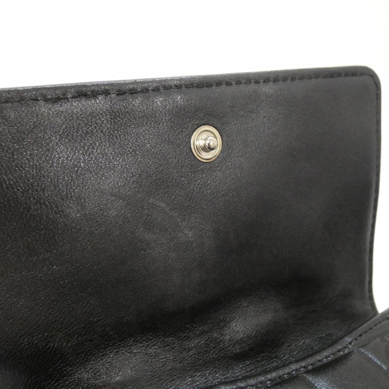シャネル アイコン ライン 24212 財布