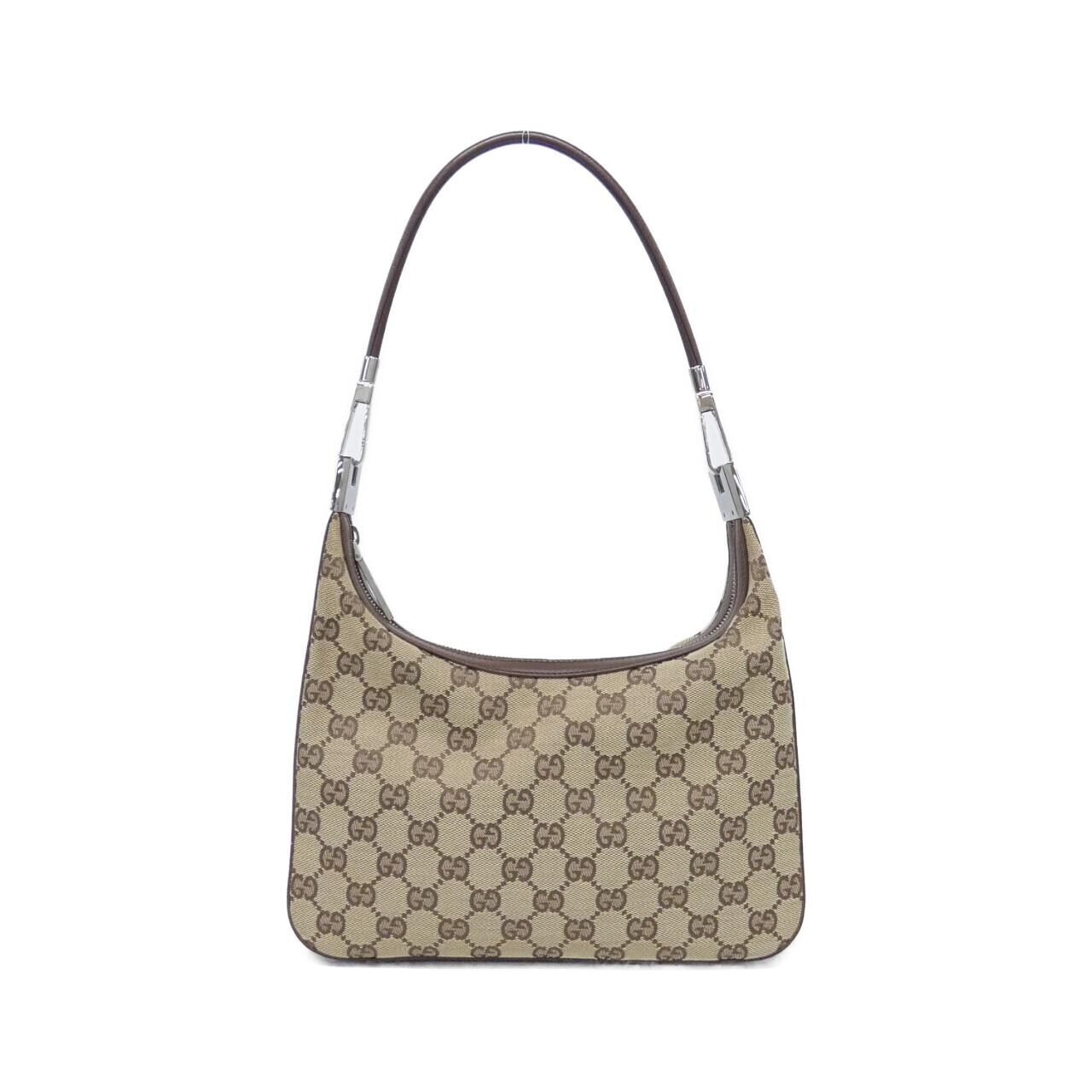 【ヴィンテージ】グッチ 001 3812 ショルダーバッグ