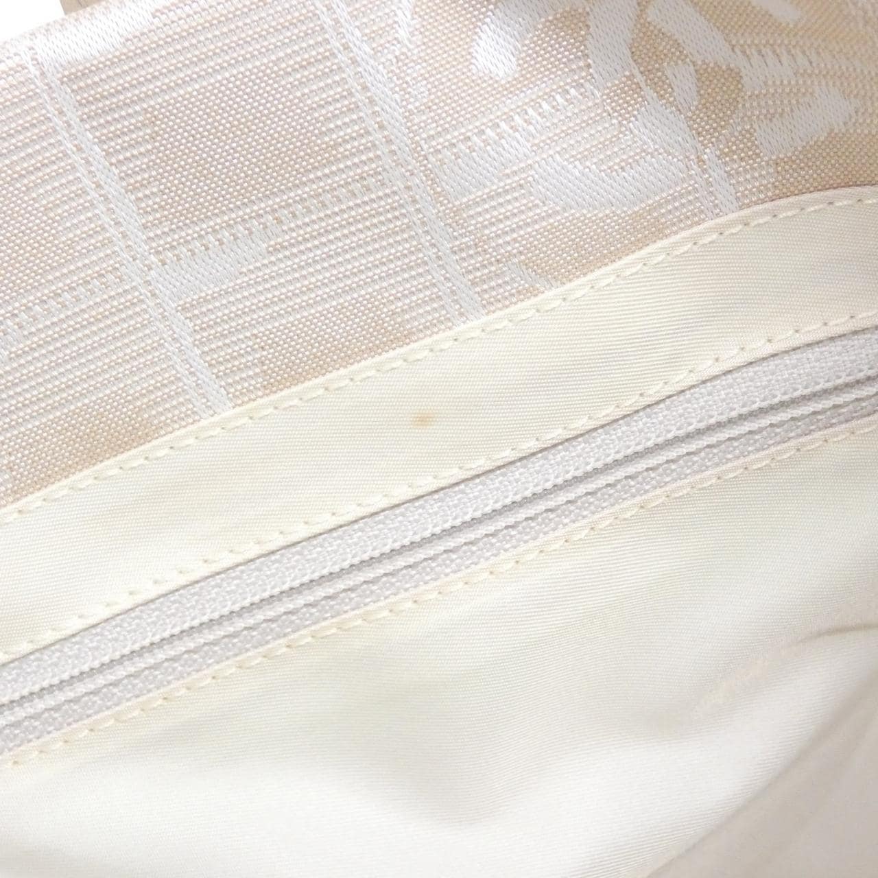 【ヴィンテージ】シャネル トラベル ライン 15991 バッグ