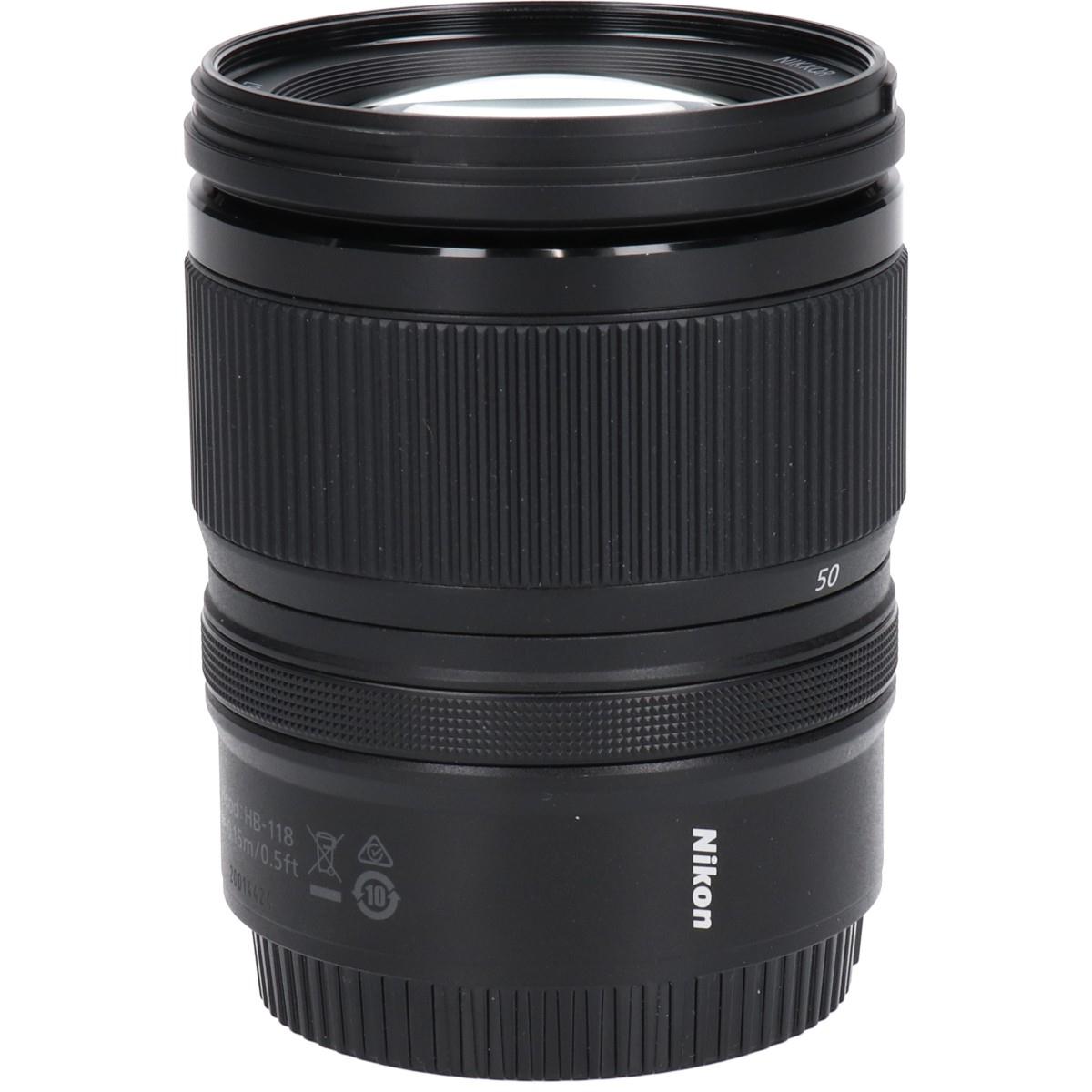 Ｚ　ＤＸ１６－５０ｍｍ　Ｆ２．８ＶＲ
