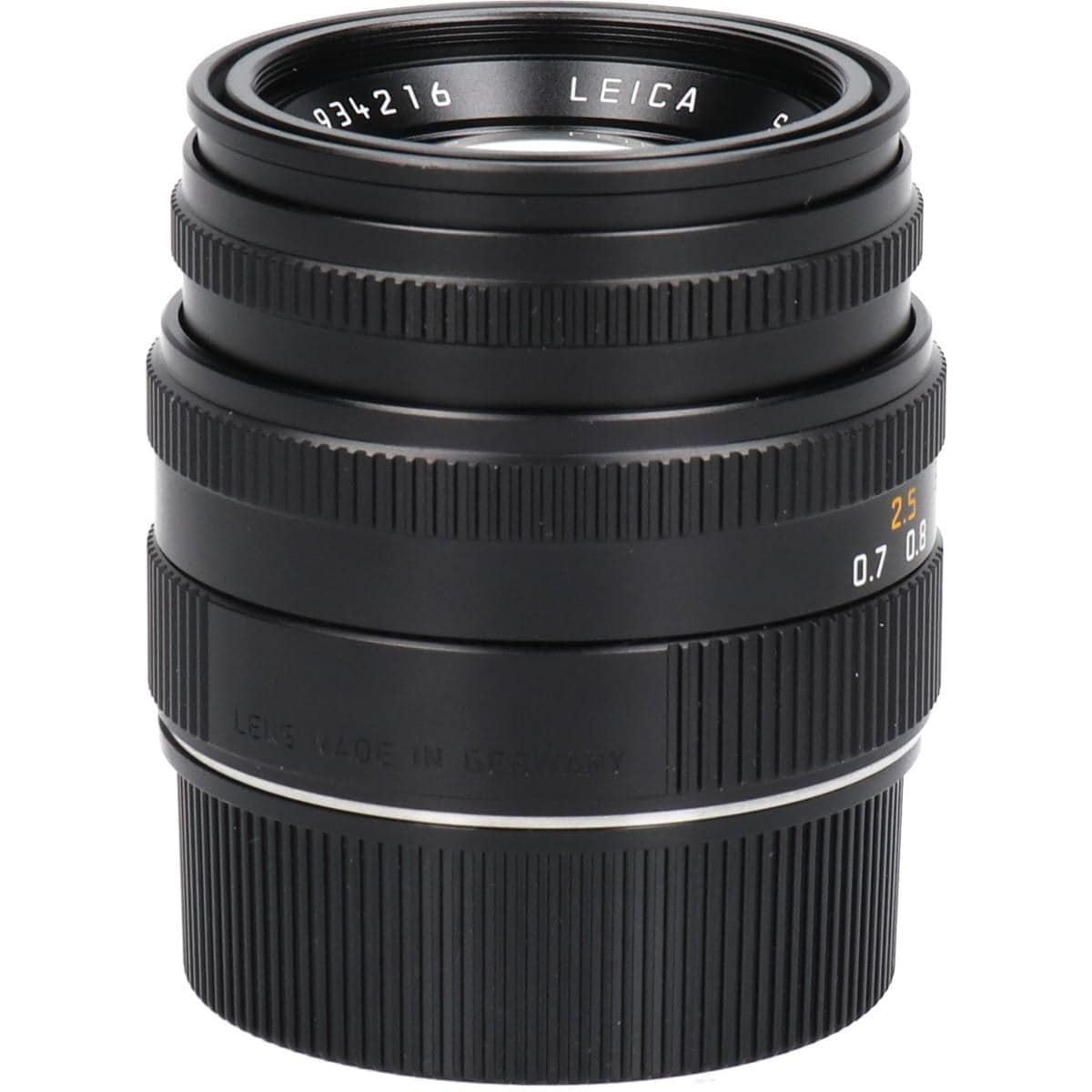 ＳＵＭＭＩＣＲＯＮ－Ｍ５０ｍｍ　Ｆ２（６ｂｉｔ）