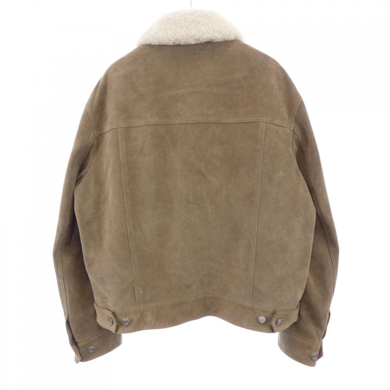 ディオール DIOR 213L437A0487 レザージャケット