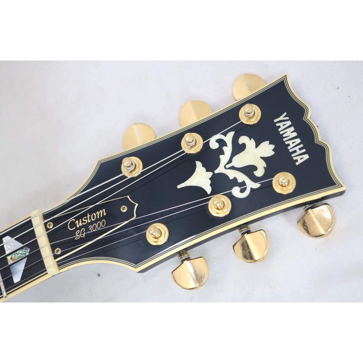 ＹＡＭＡＨＡ　　ＳＧ－３０００　ＣＵＳＴＯＭ
