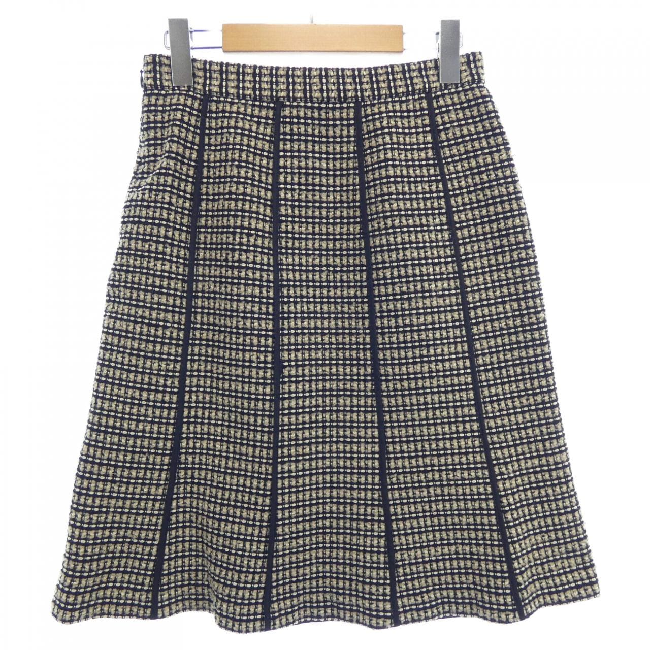 ジルスチュアート JILL STUART スカート
