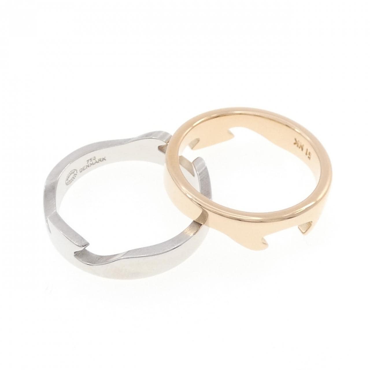 Georg Jensen FUSION ring