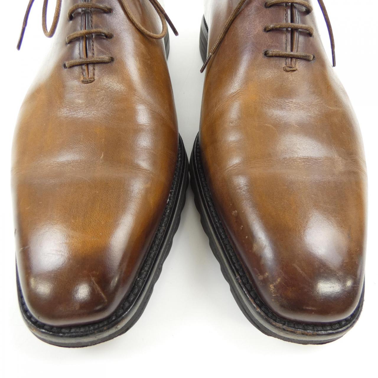 ベルルッティ Berluti シューズ