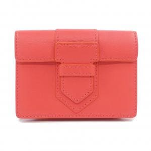 デルボー DELVAUX CARD CASE