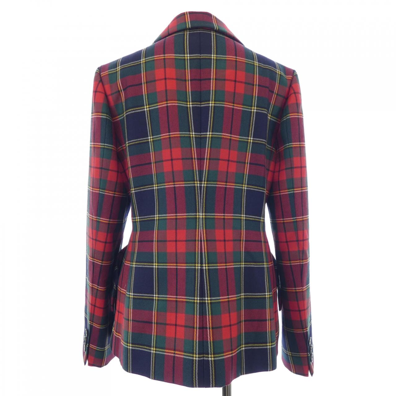 クリスチャンディオール CHRISTIAN DIOR 951V46A1210 ジャケット