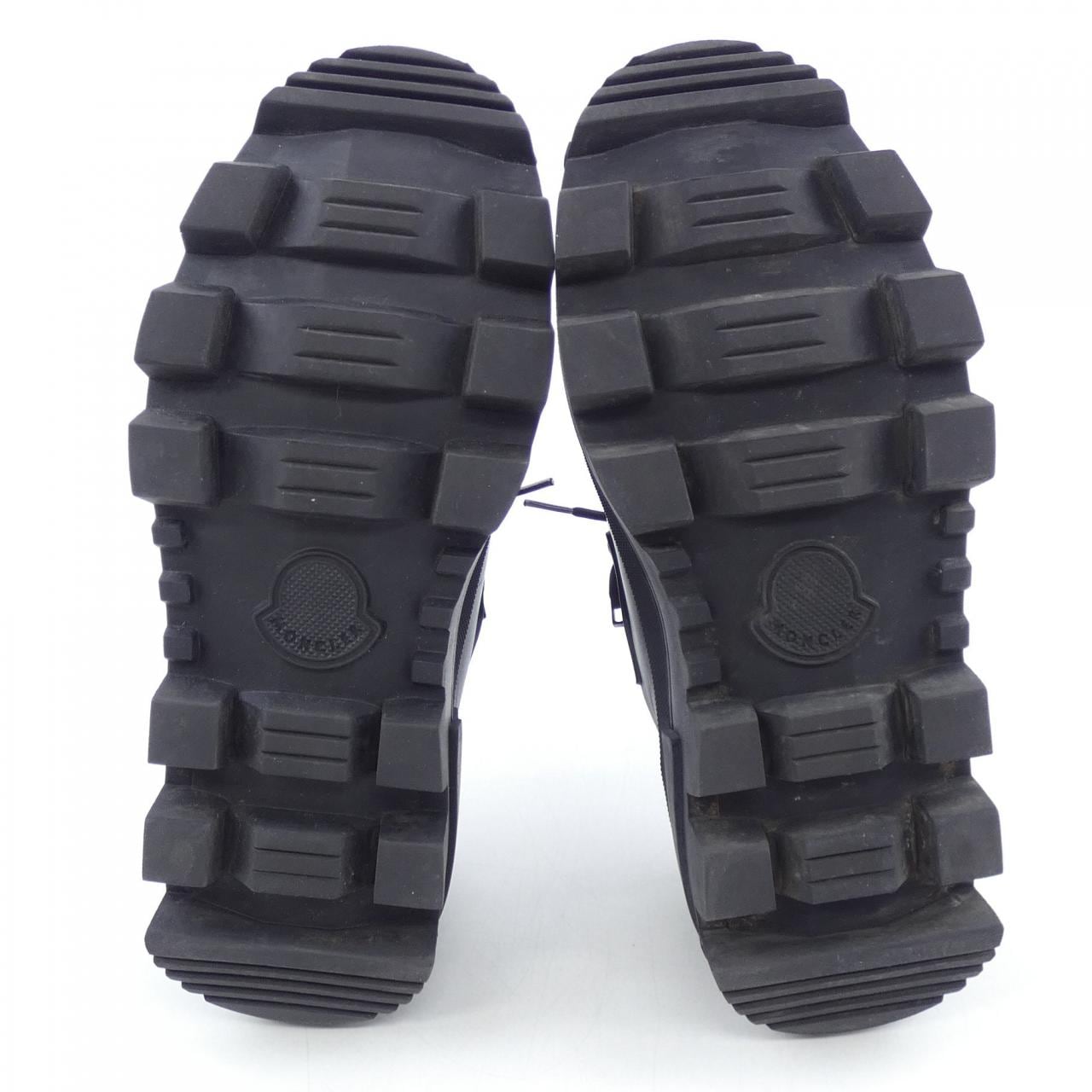 モンクレール MONCLER MON LOAFERS SHOES シューズ