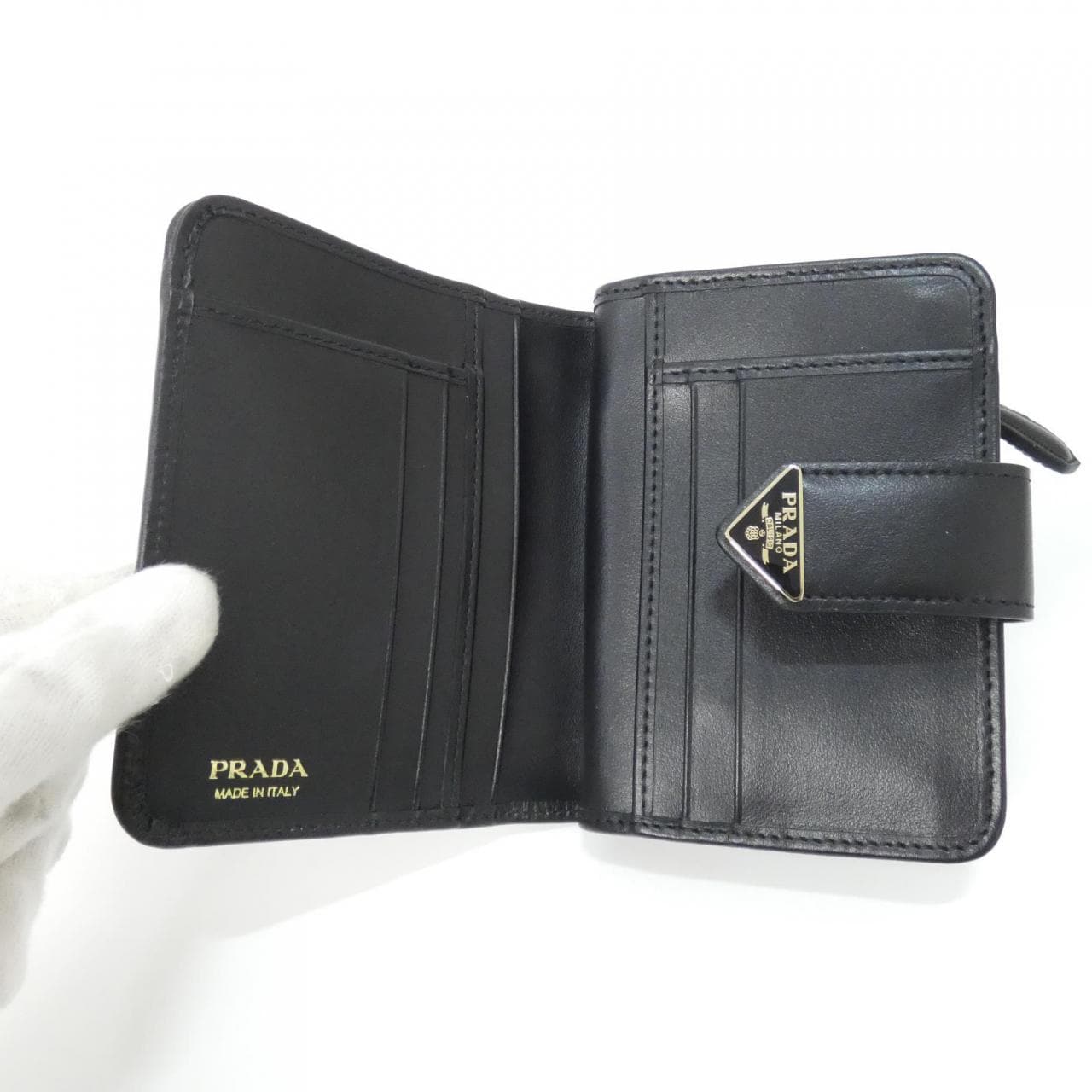 プラダ 1ML018 財布