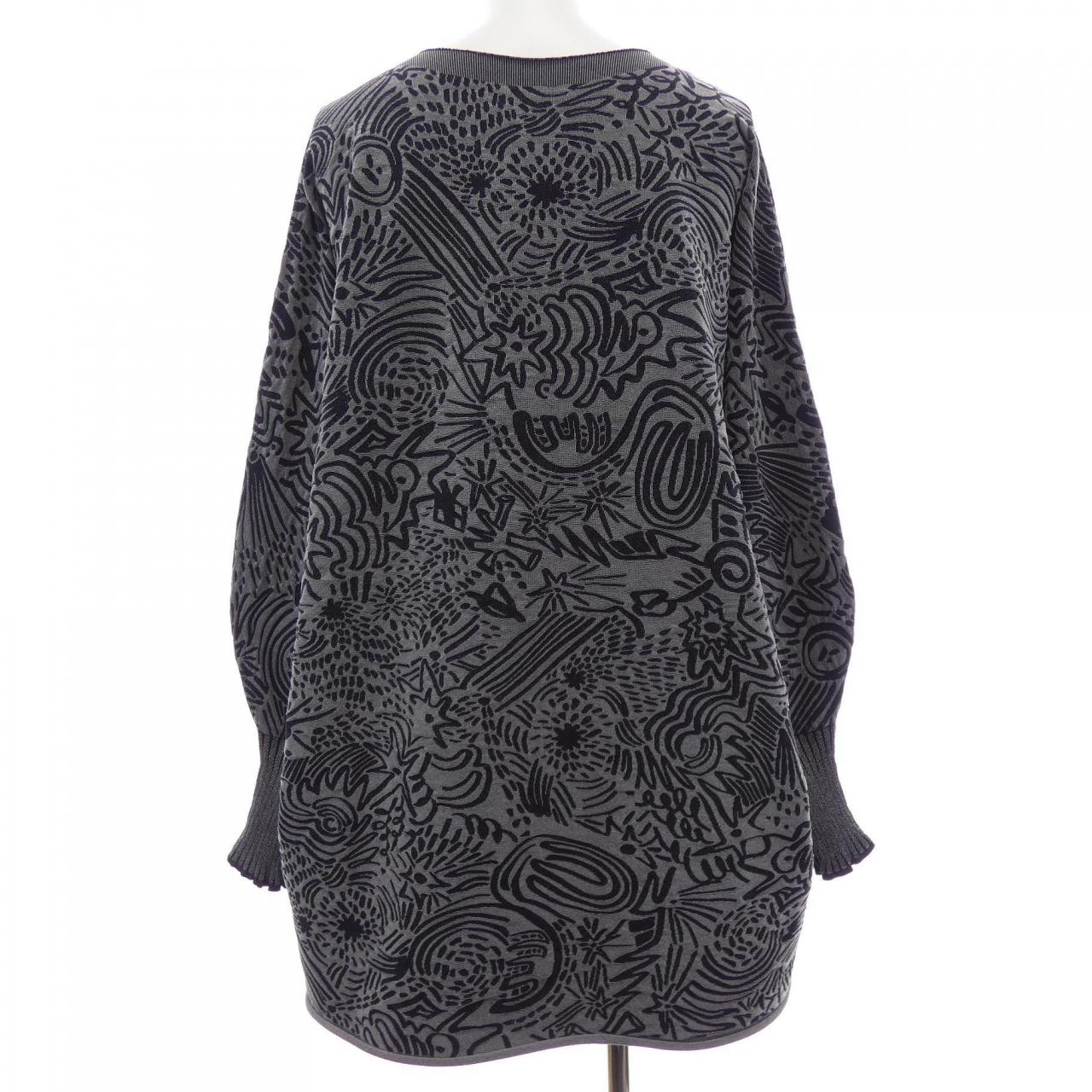 プリーツプリーズ PLEATS PLEASE PP43KT942 チュニック