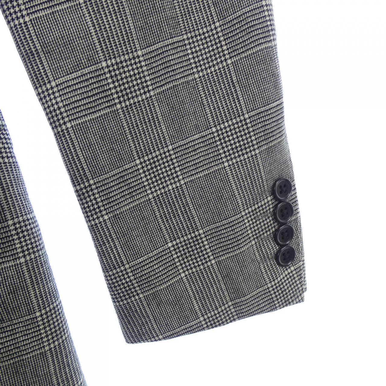 アザブテイラー azabu tailor スリーピース