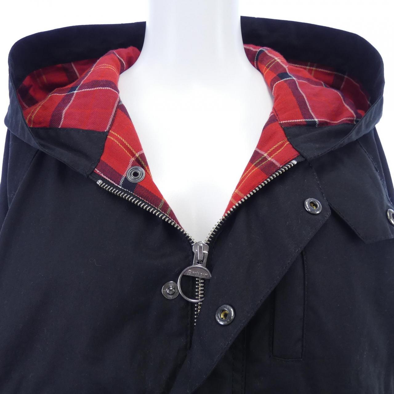 バブアー BARBOUR ブルゾン