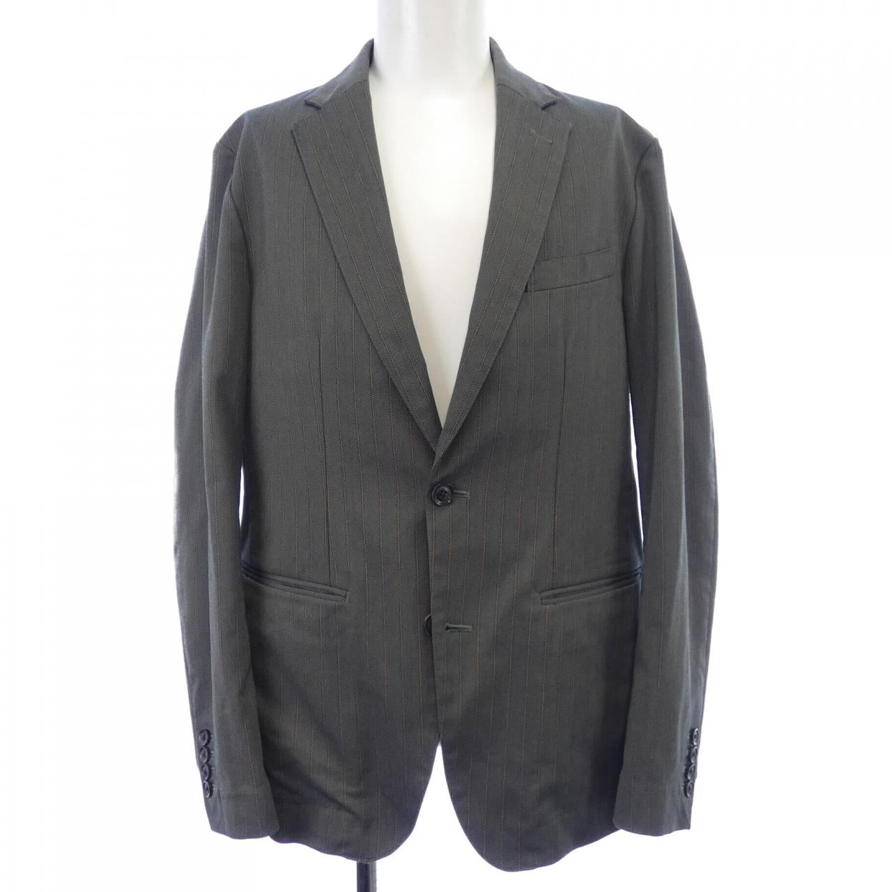 ジュンハシモト JUN HASHIMOTO ジャケット