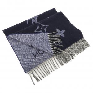 ルイヴィトン LOUIS VUITTON M76702 MUFFLER