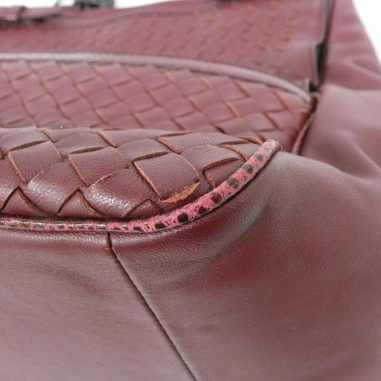 ボッテガヴェネタ 387046 VAQK1 バッグ