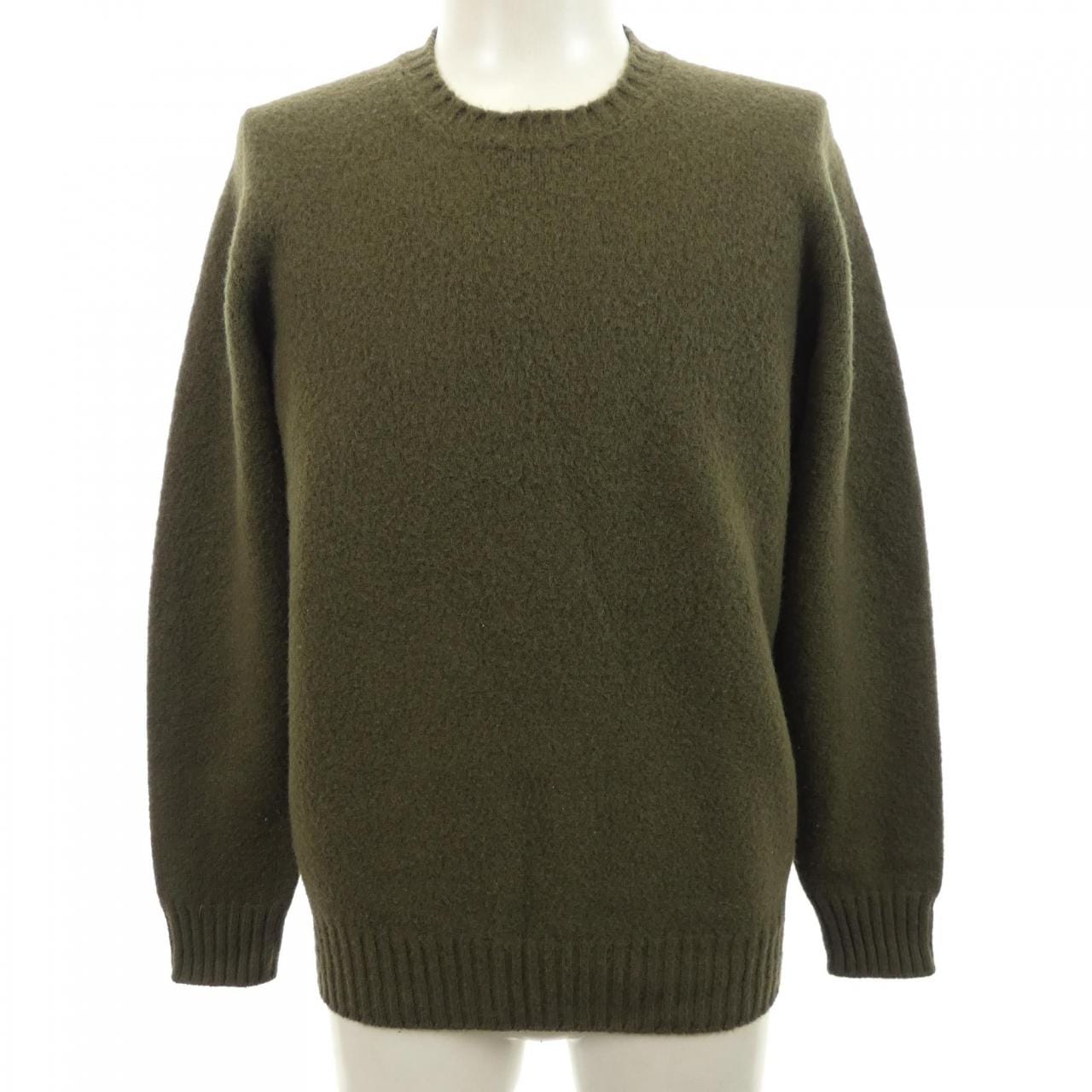 ドルモア Drumohr ニット