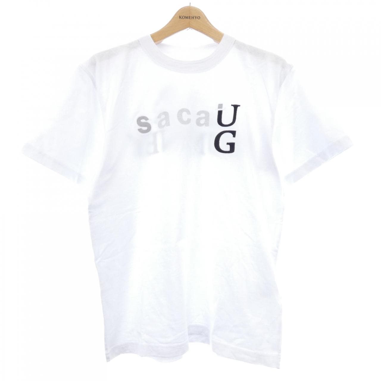 サカイ SACAI BUNNEY EUG 24-0903S UNISEX Tシャツ