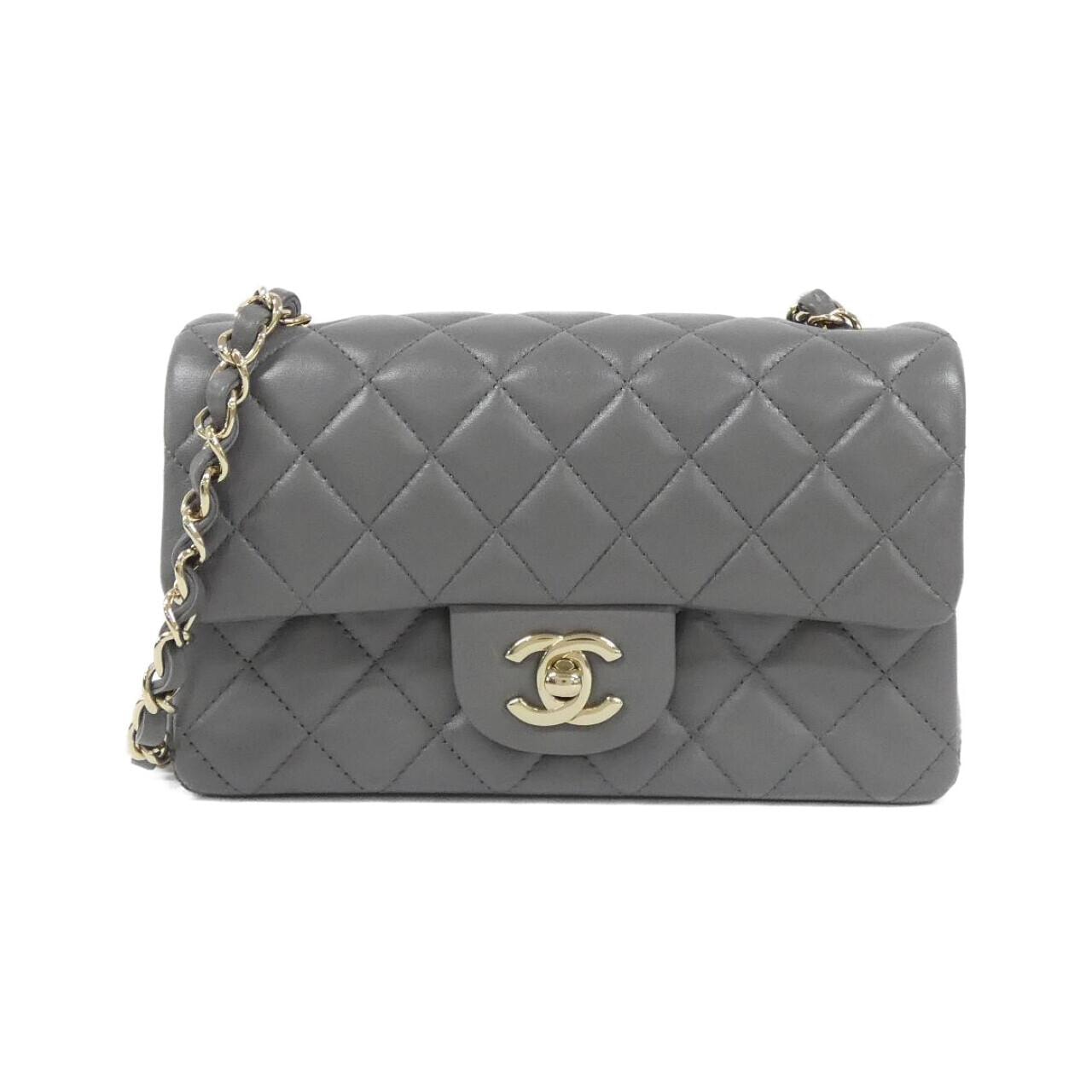 シャネル 69900 ショルダーバッグ