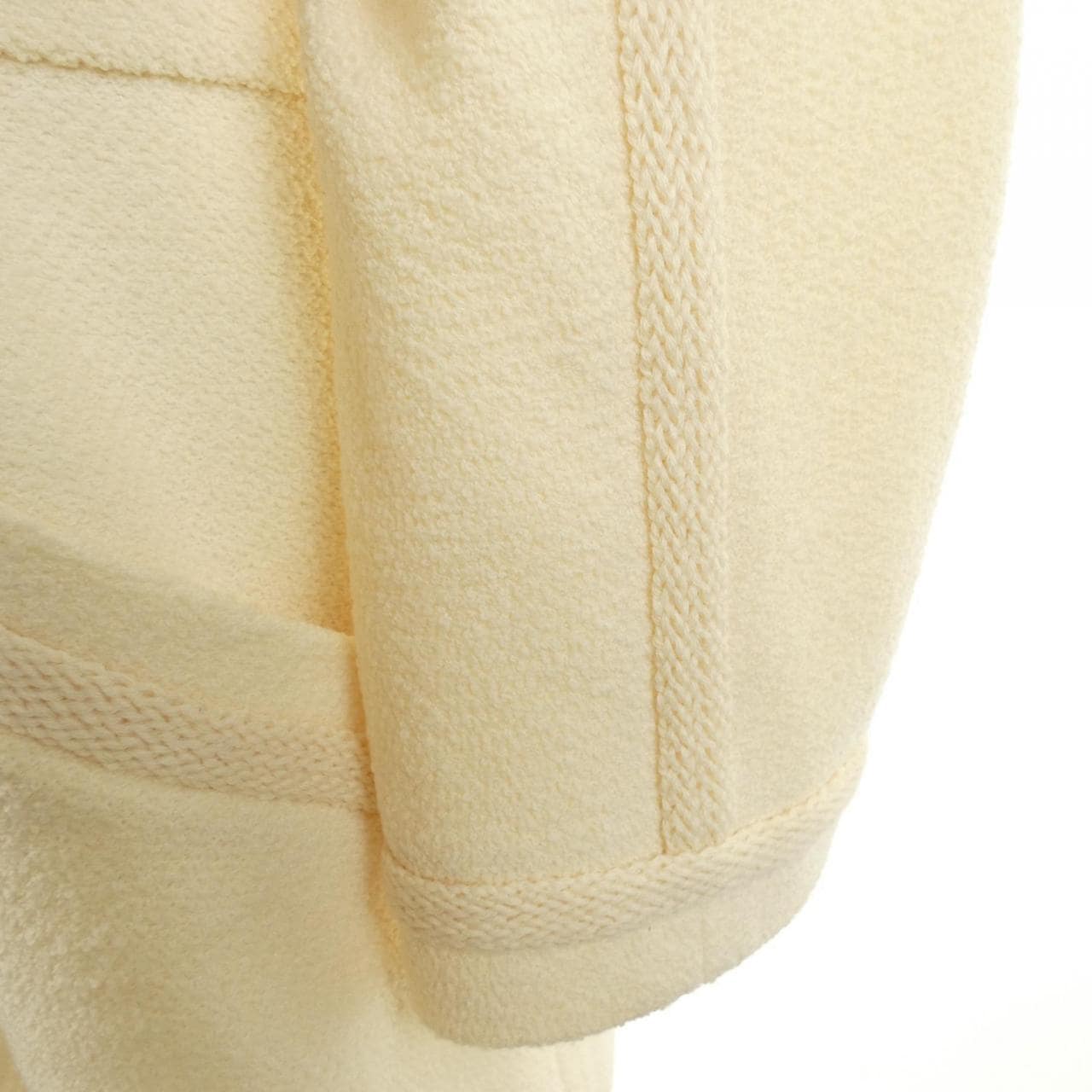 【ヴィンテージ】シャネル CHANEL COLLECTION27 21043 ジャケット